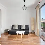 Apartman Aigon Puerto de la Cruz