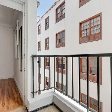 Aigon Appartement *