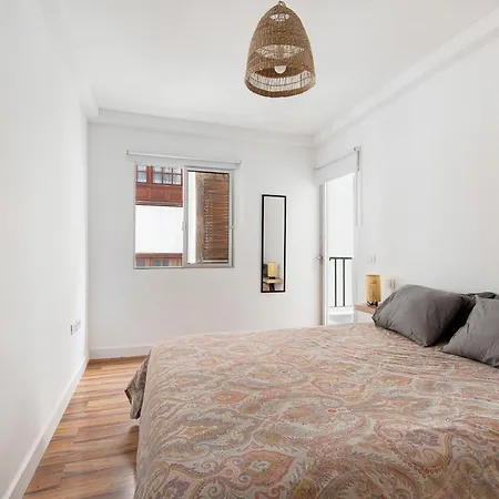 Aigon Appartement *