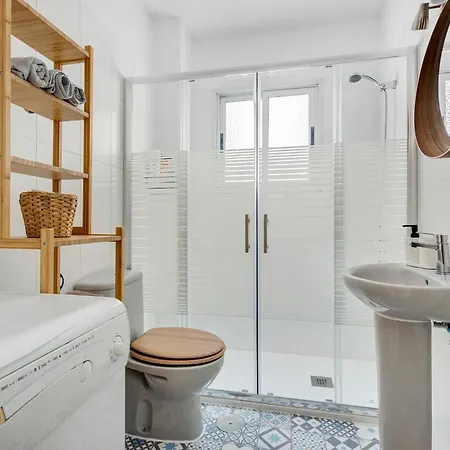 Aigon Apartamento