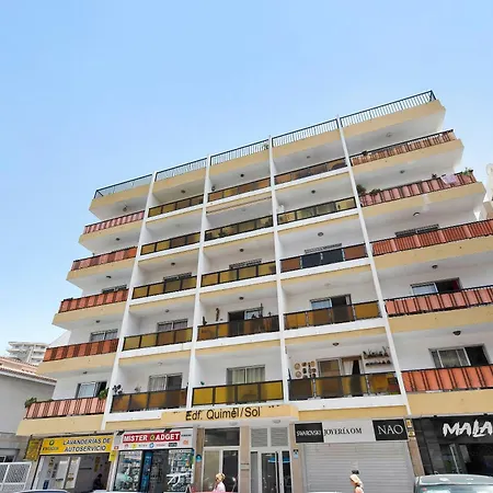 Appartement Aigon *