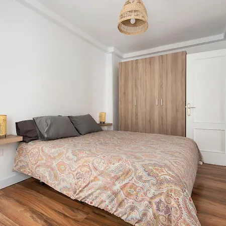 Appartement Aigon Puerto de la Cruz (Tenerife)