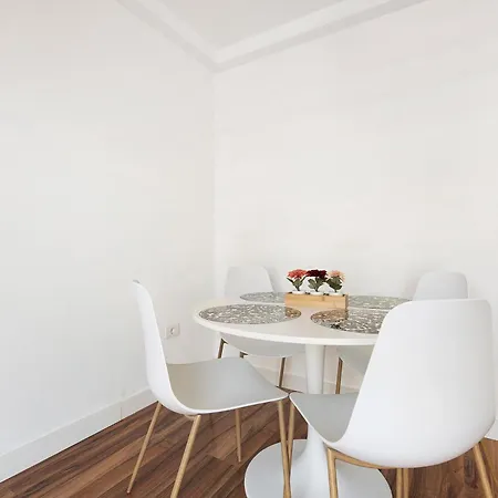 Aigon شقة بويرتو ذي لا كروز