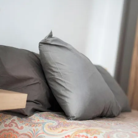 Aigon شقة بويرتو ذي لا كروز