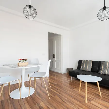 Aigon شقة بويرتو ذي لا كروز