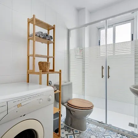 Aigon شقة بويرتو ذي لا كروز