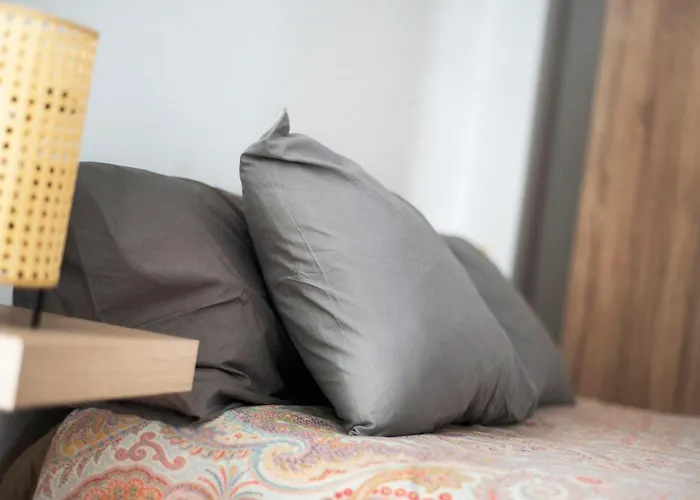 Aigon 아파트 푸에르토 드 라 크루즈